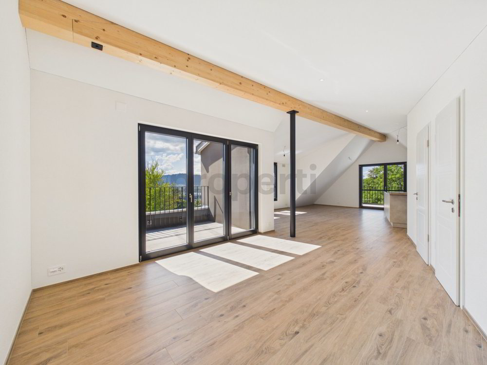 Wohnung – Zürich - Ansicht 4