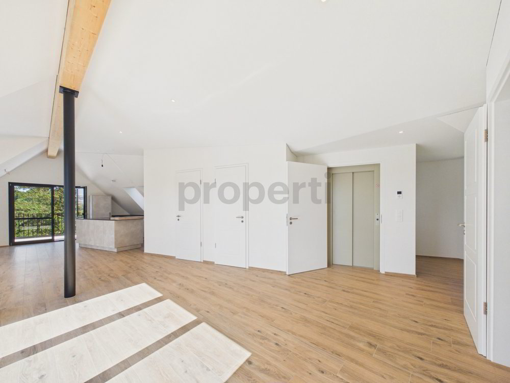 Wohnung – Zürich - Ansicht 5