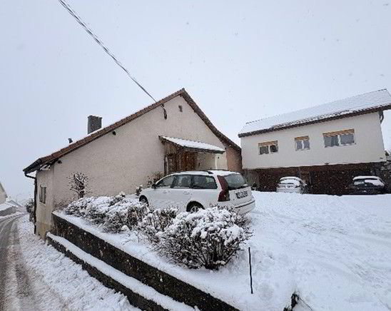 Haus – Nods - Ansicht 4