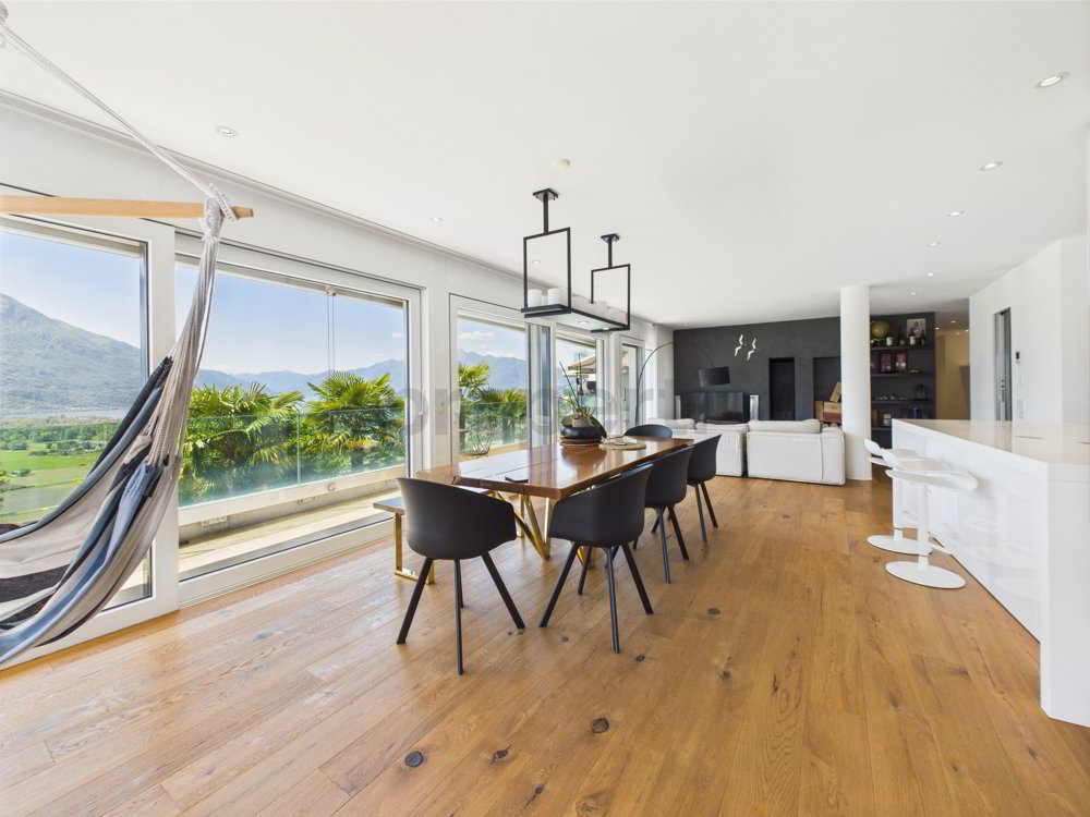 Wohnung – Gordola
