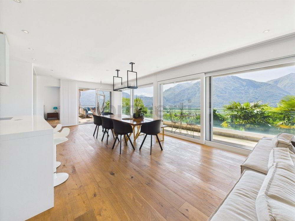 Wohnung – Gordola - Ansicht 2