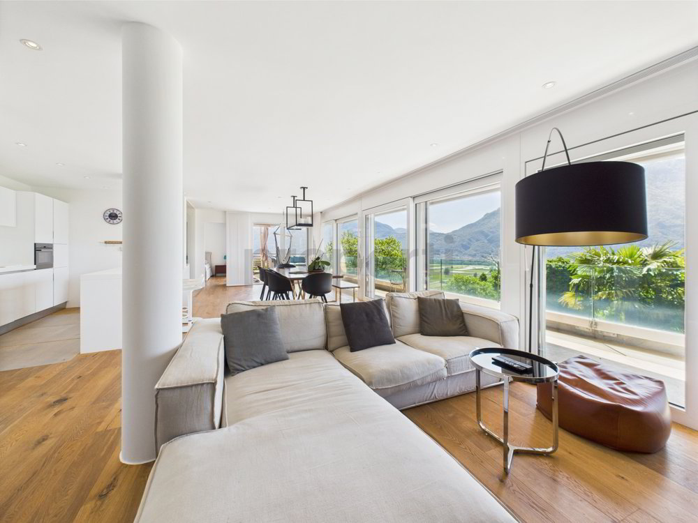 Wohnung – Gordola - Ansicht 4