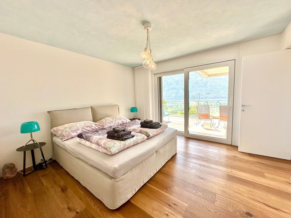 Wohnung – Gordola - Mehr