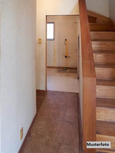 Wohnung – Cossonay-Ville