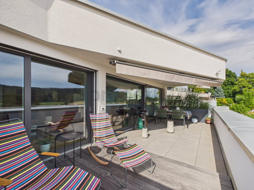Wohnung – Madetswil - Ansicht 2