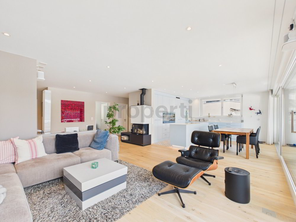 Wohnung – Madetswil - Ansicht 4