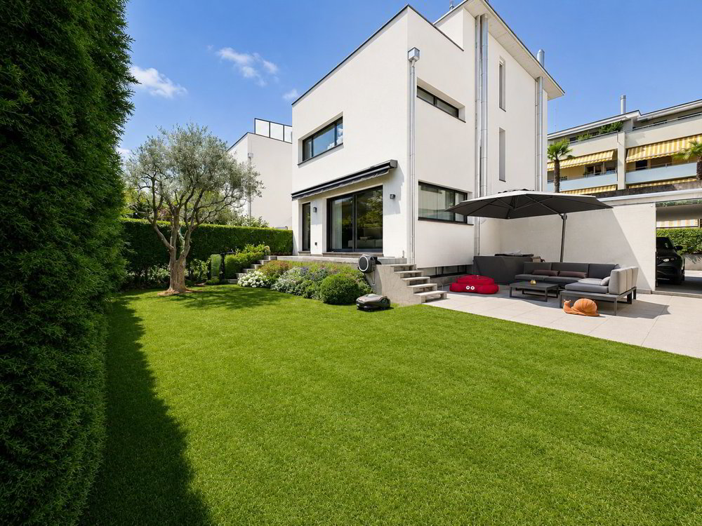 Haus – Ascona