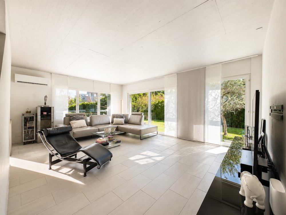 Haus – Ascona - Ansicht 2