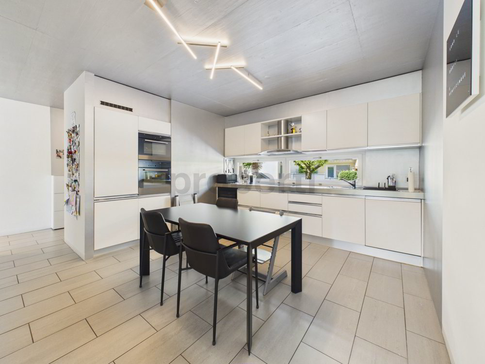 Haus – Ascona - Ansicht 4