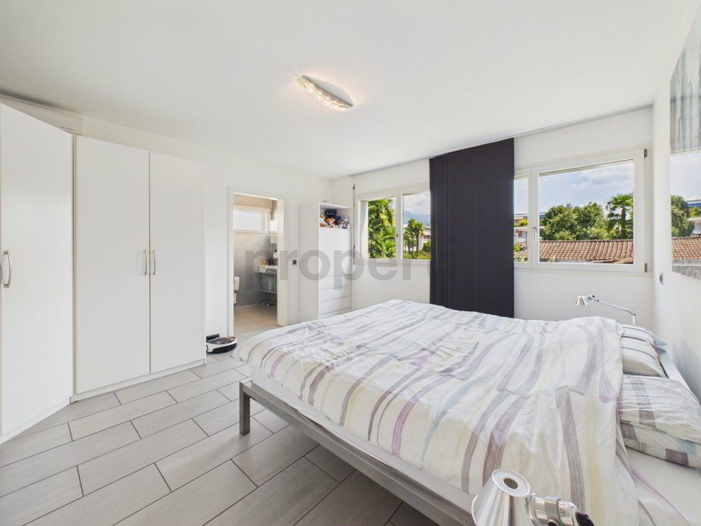 Haus – Ascona - Ansicht 5
