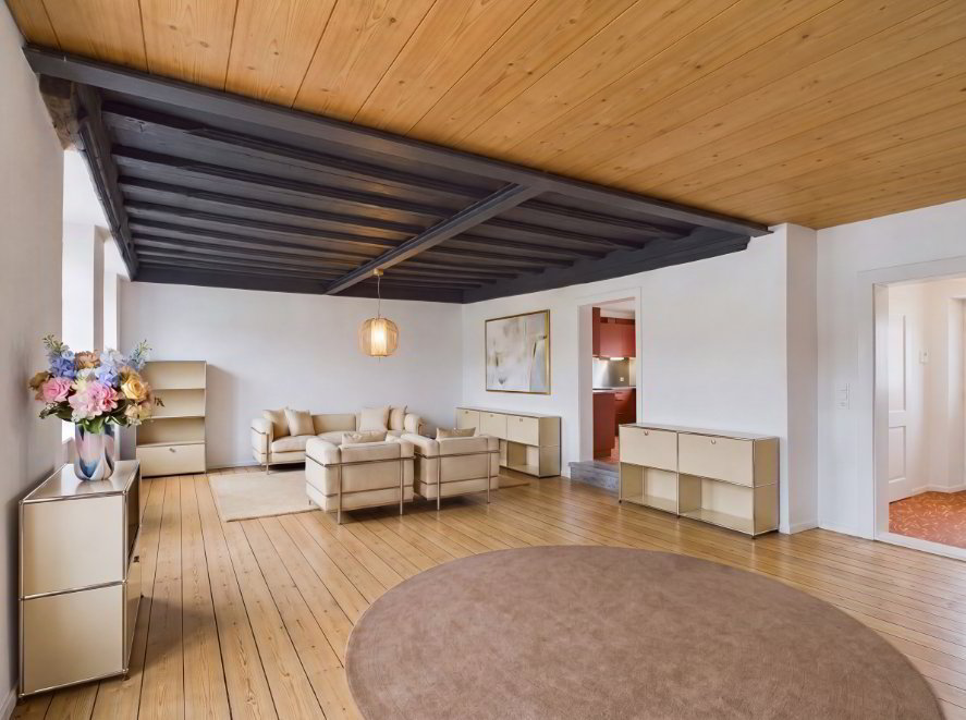 Wohnung – Zunzgen