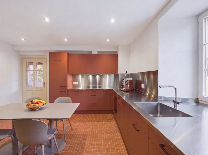 Wohnung – Zunzgen - Ansicht 2