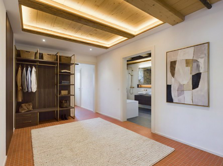 Wohnung – Zunzgen - Ansicht 5
