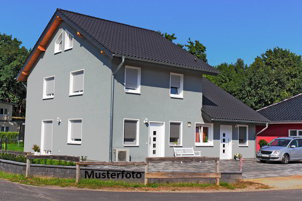 Wohnung – Préverenges