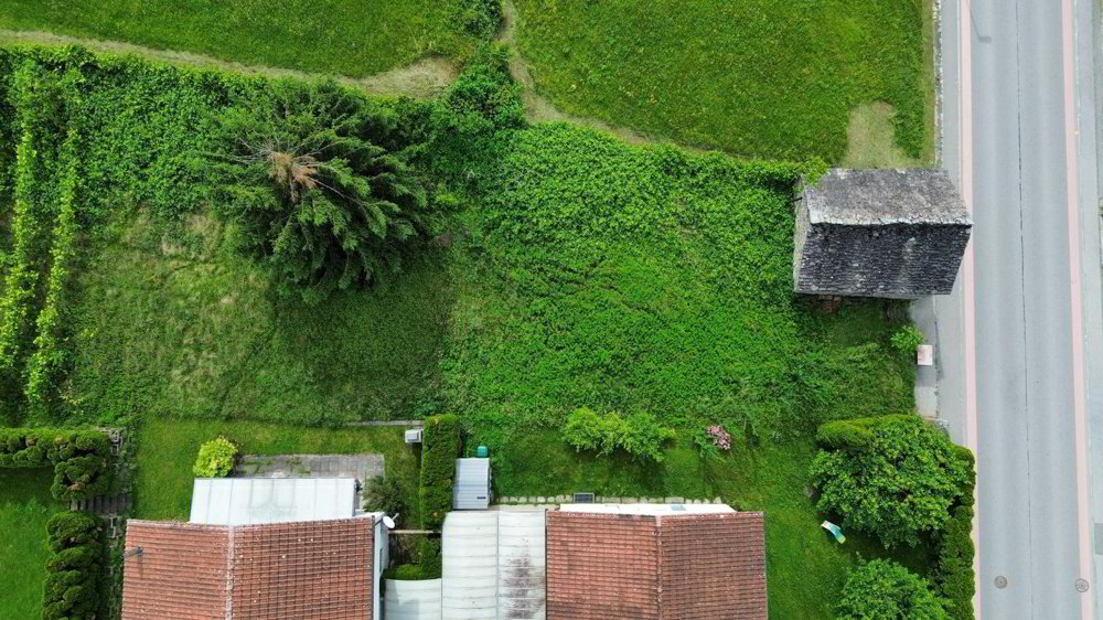 Terreno edificabile con potenziale a Claro - Ansicht 4