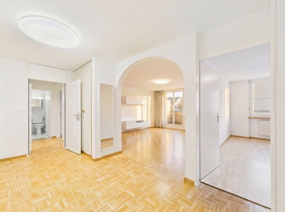 Wohnung – Affoltern am Albis