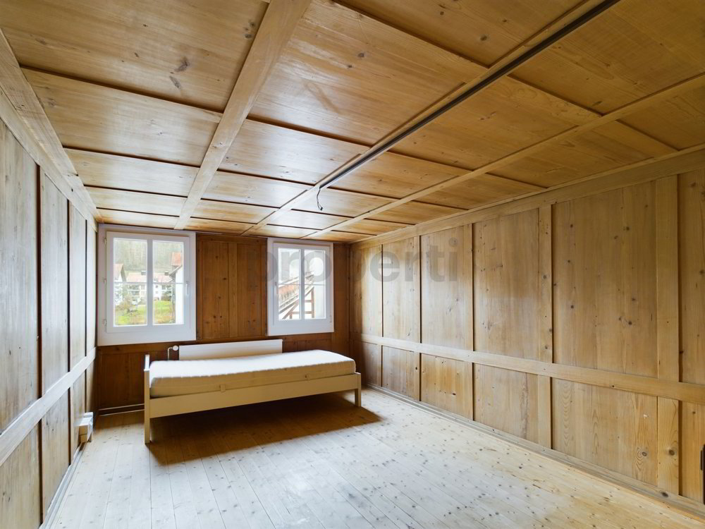Wohnung – Turbenthal - Ansicht 4