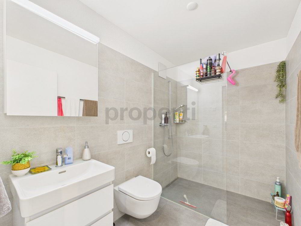 Wohnung – Wetzikon ZH - Ansicht 5