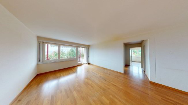 3 rooms Apartment for rent in Uetikon am See - image 1/1
