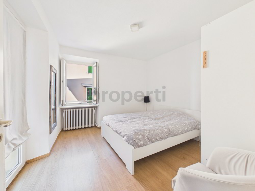 Haus – Contone - Mehr
