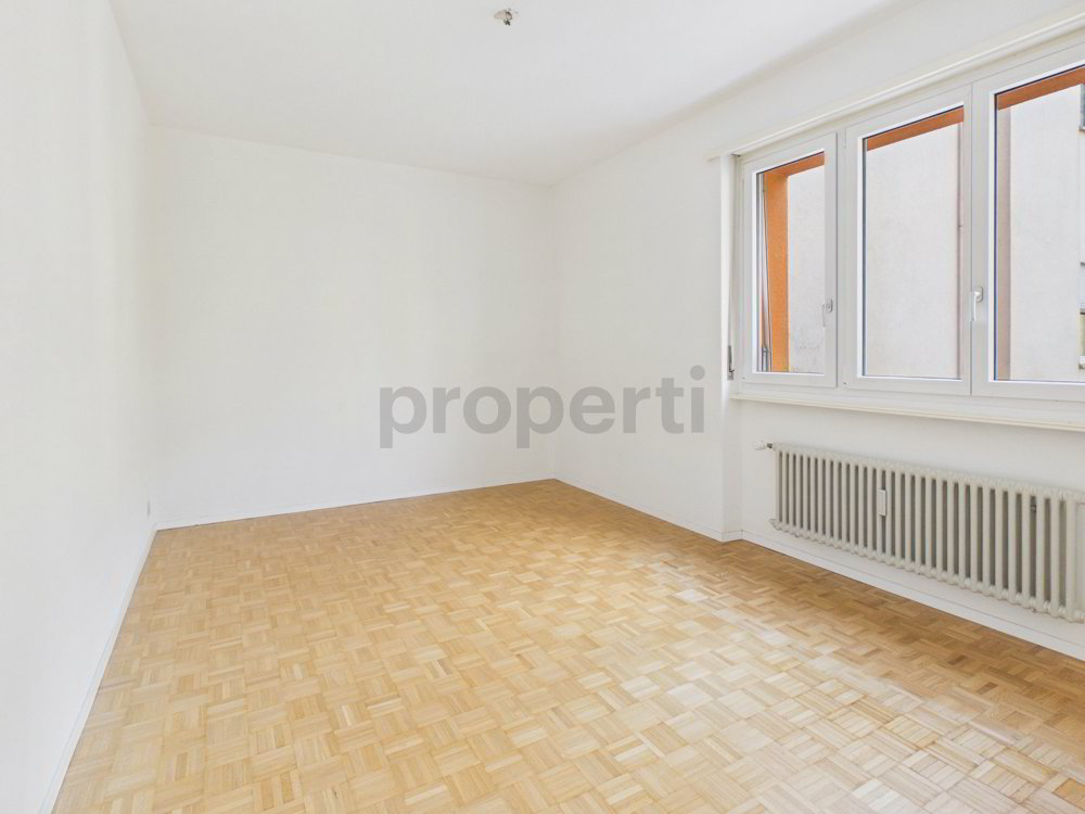 Wohnung – Bellinzona - Mehr