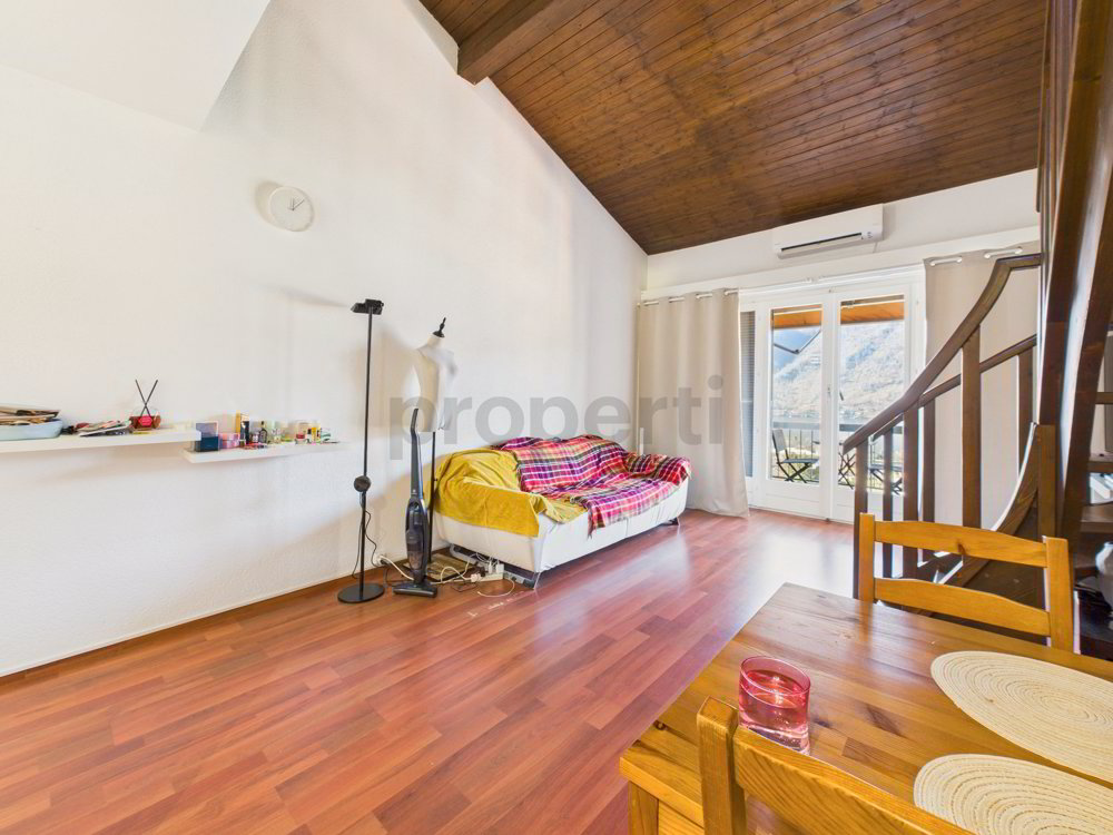 Wohnung – Melano - Ansicht 4