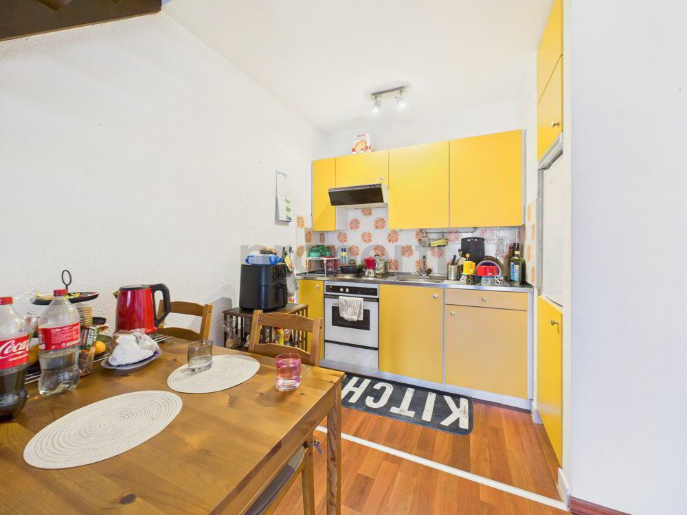 Wohnung – Melano - Mehr