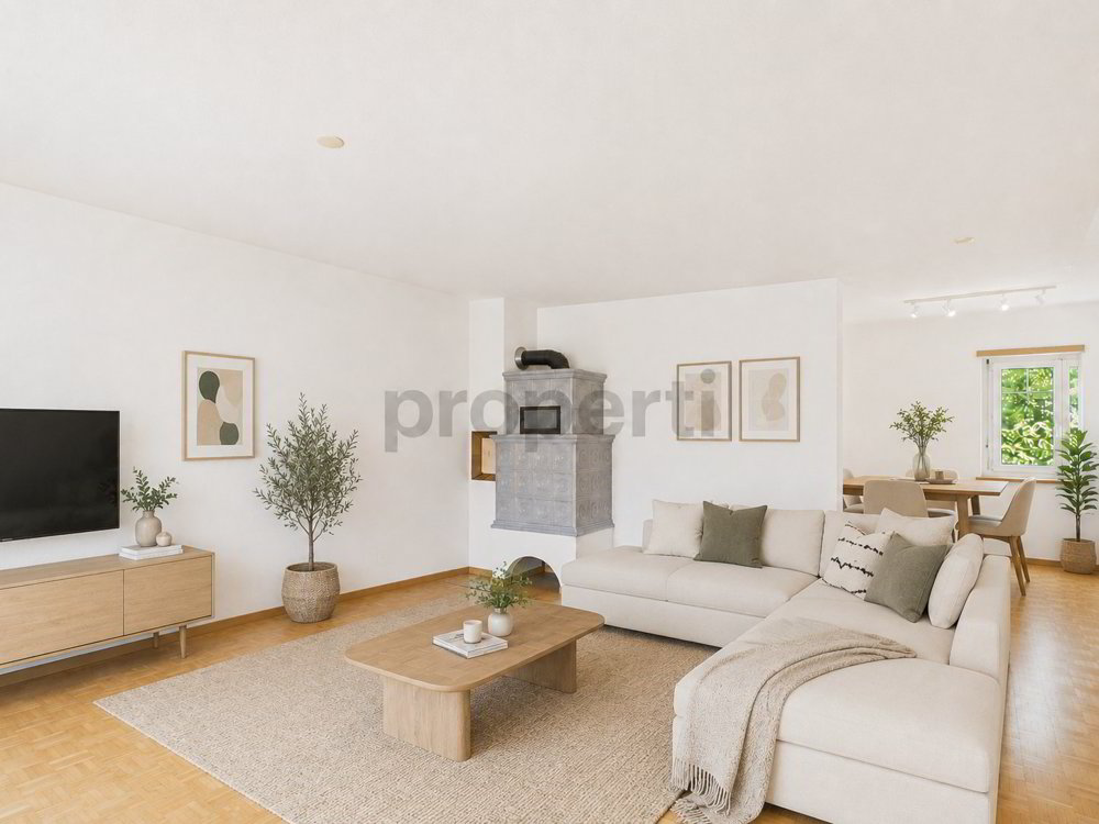 Wohnung – St. Margarethen TG - Ansicht 2