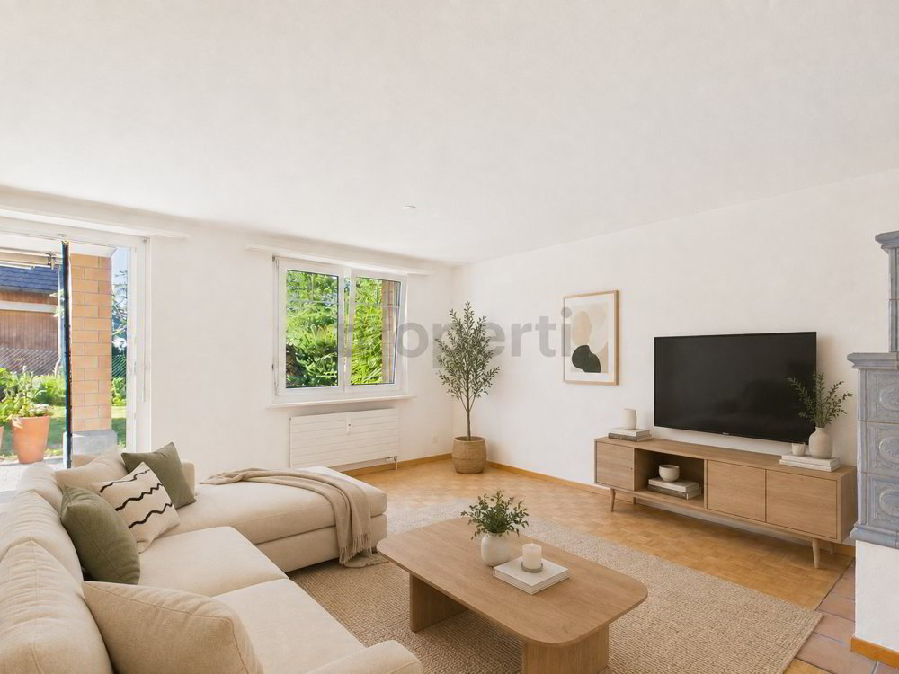 Wohnung – St. Margarethen TG - Ansicht 4