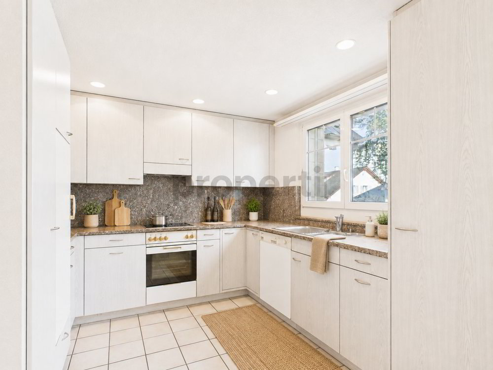 Wohnung – St. Margarethen TG - Ansicht 5