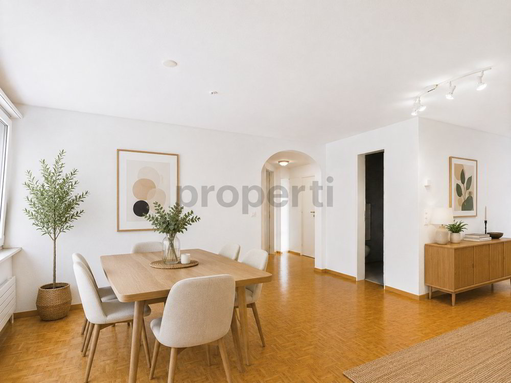 Wohnung – St. Margarethen TG - Mehr