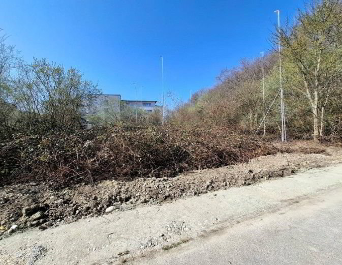 *Bauland* - Ansicht 2