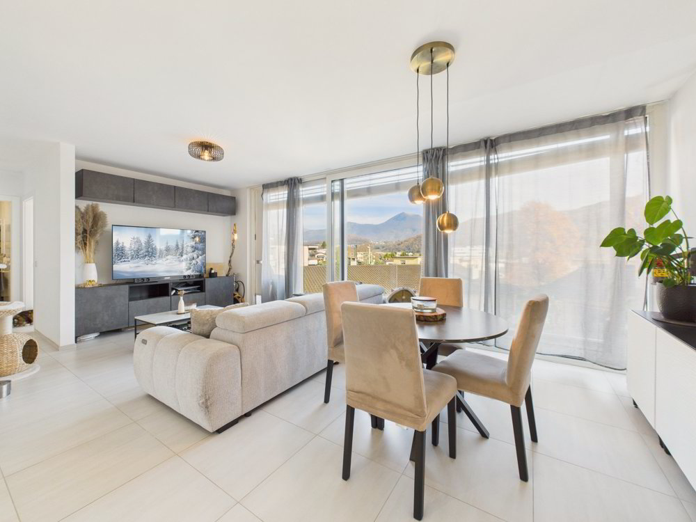 Wohnung – Agno - Ansicht 2