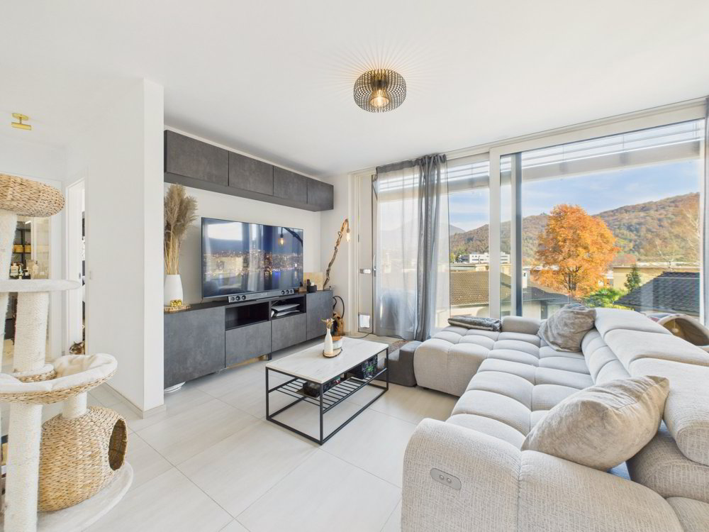 Wohnung – Agno - Ansicht 4