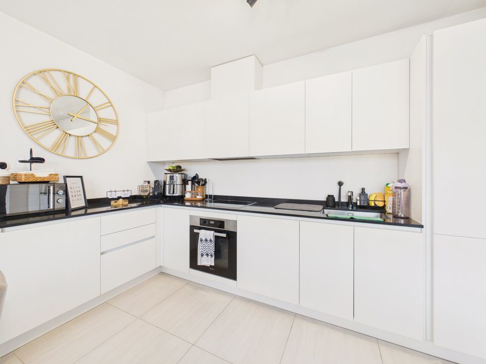 Wohnung – Agno - Ansicht 5