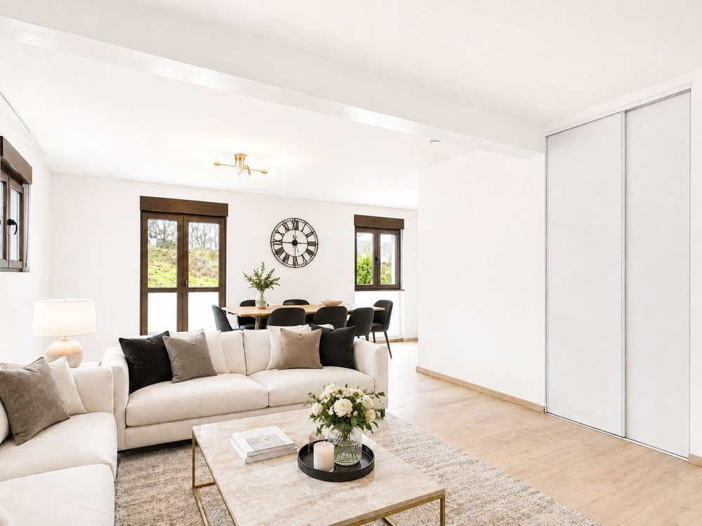 Haus – St-Aubin FR - Ansicht 4