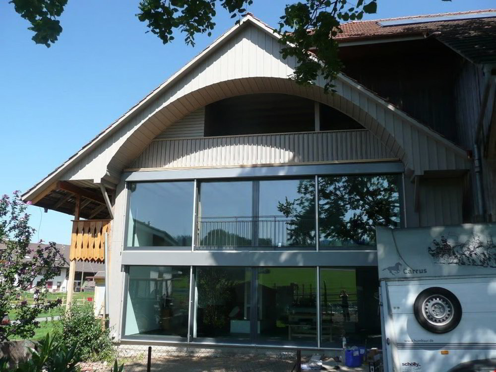 Wohnung – Cordast - Ansicht 2