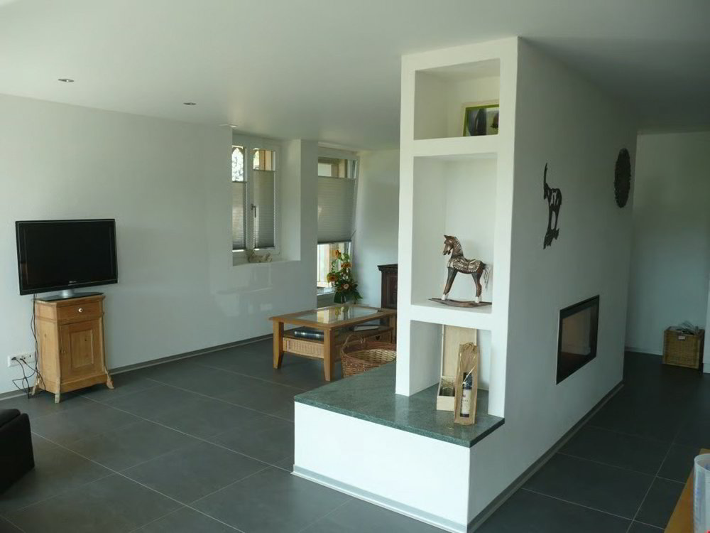 Wohnung – Cordast - Ansicht 4