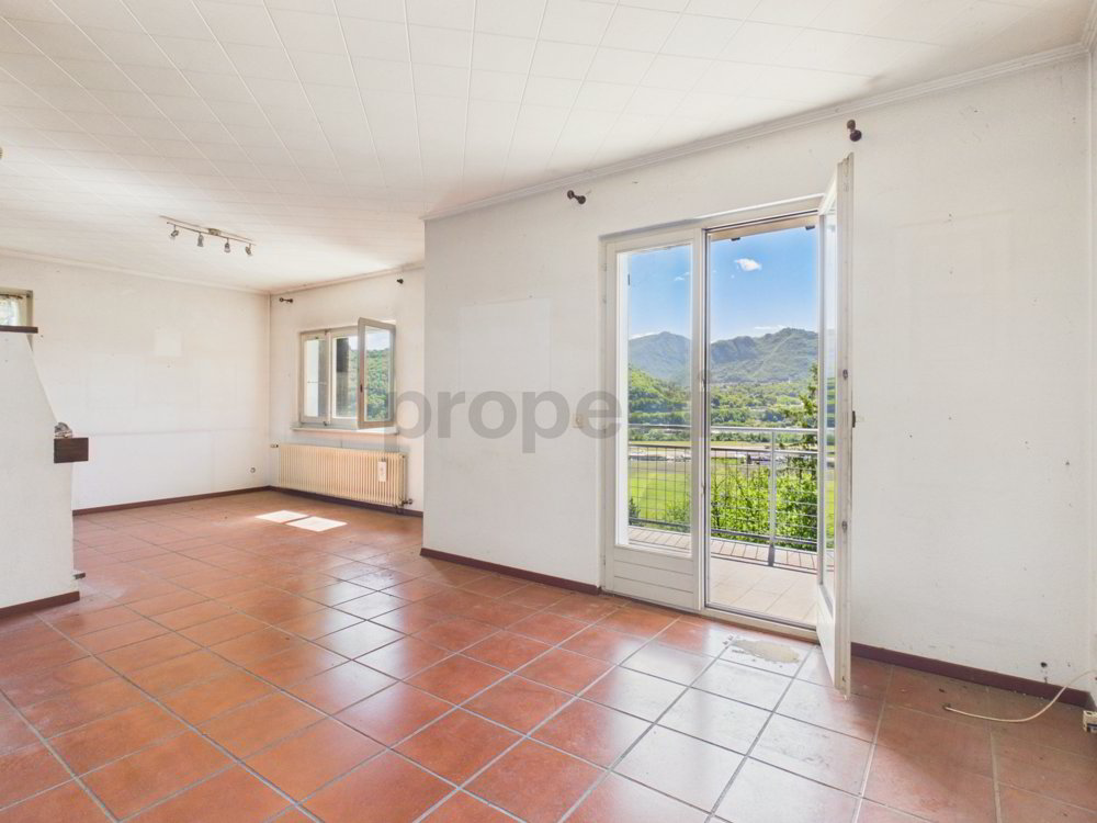 Haus – Agno