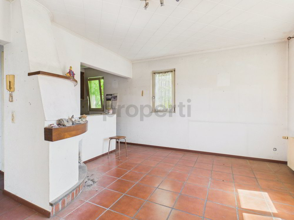 Haus – Agno - Ansicht 2