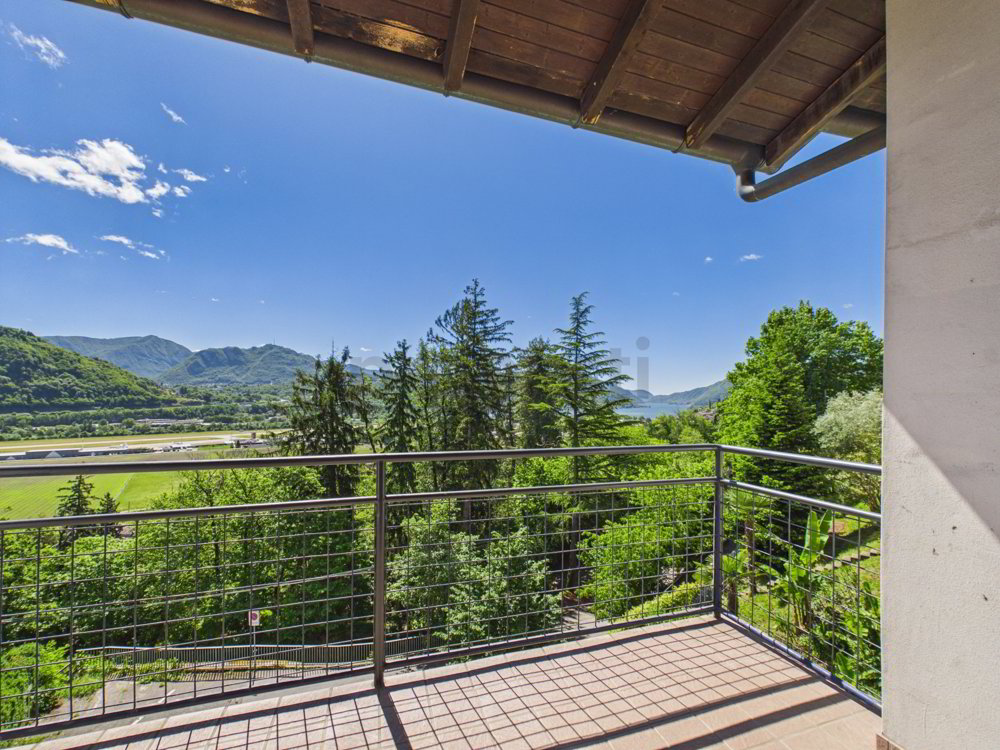 Haus – Agno - Ansicht 5