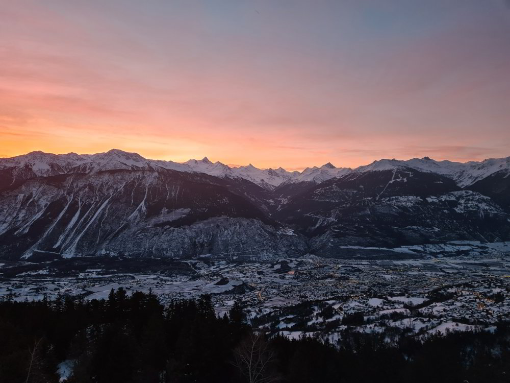 Wohnung – Crans-Montana - Mehr
