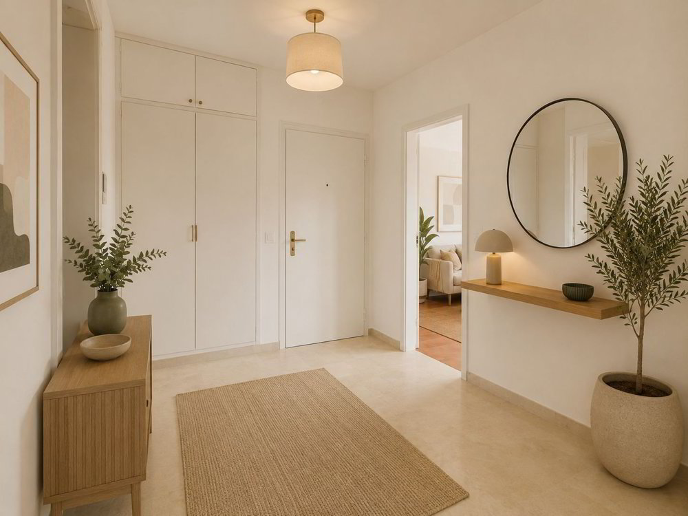 Wohnung – Viganello - Ansicht 5