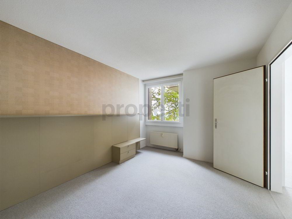 Wohnung – Evilard - Mehr