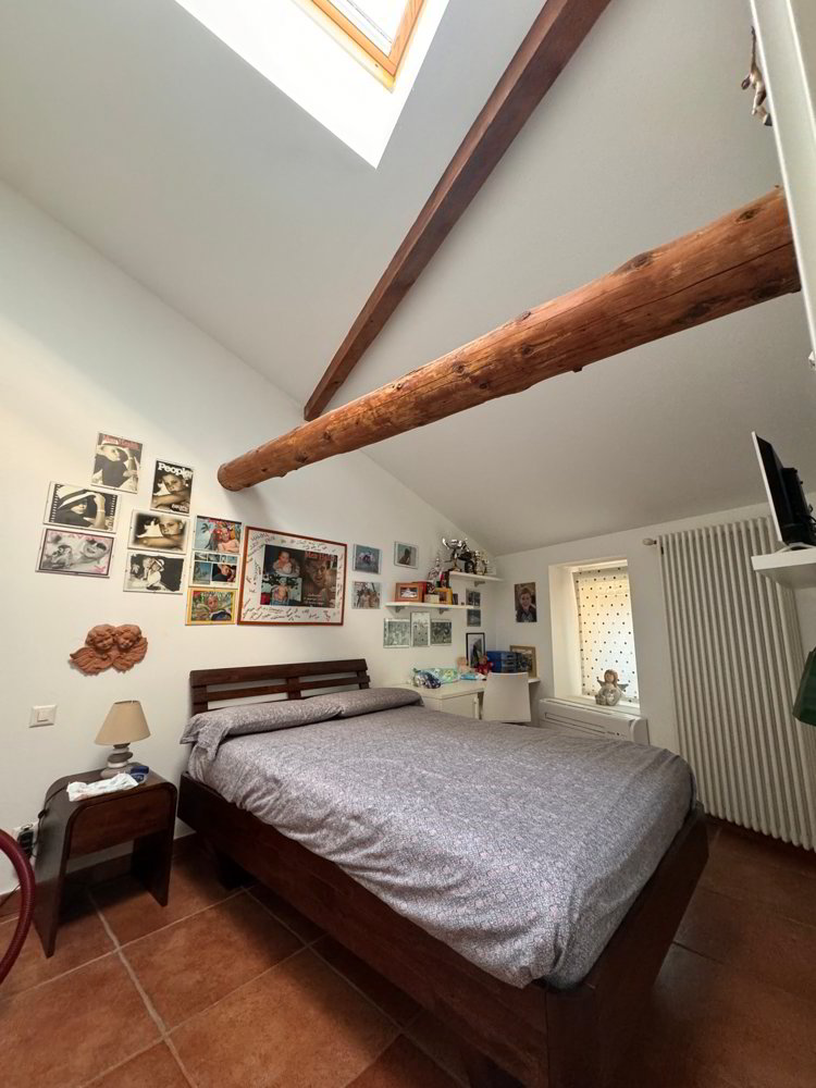 Haus – Melide - Ansicht 5
