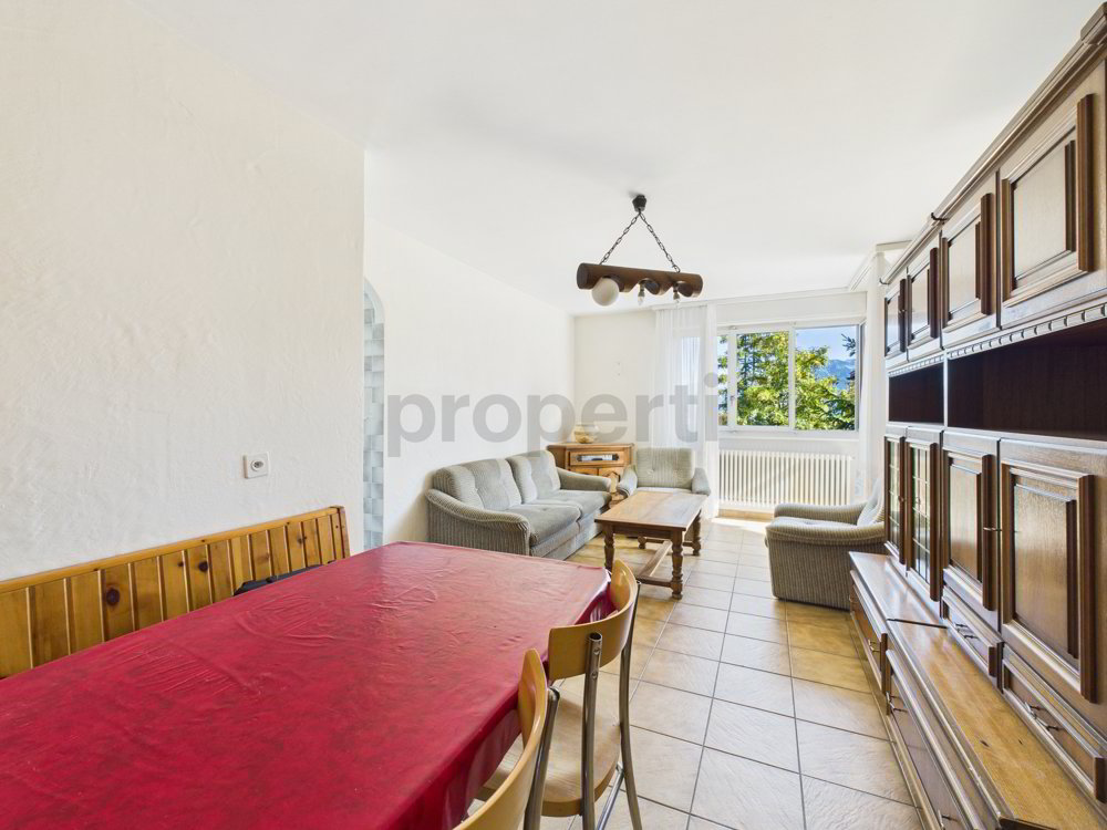 Wohnung – Crans-Montana