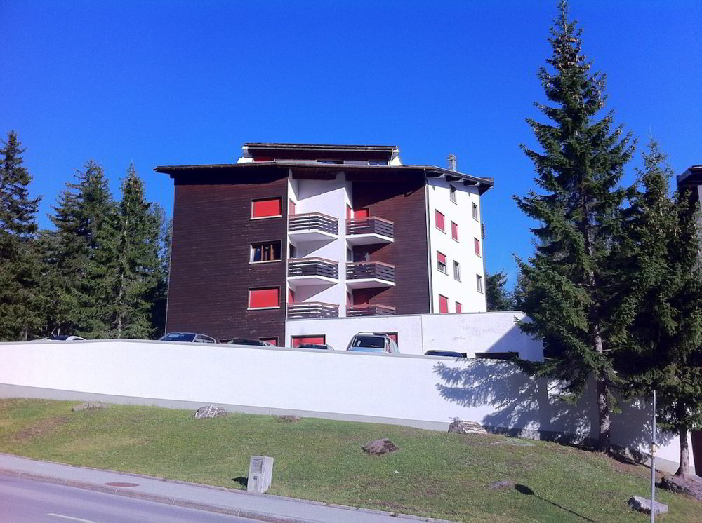 Wohnung – Crans-Montana - Ansicht 2