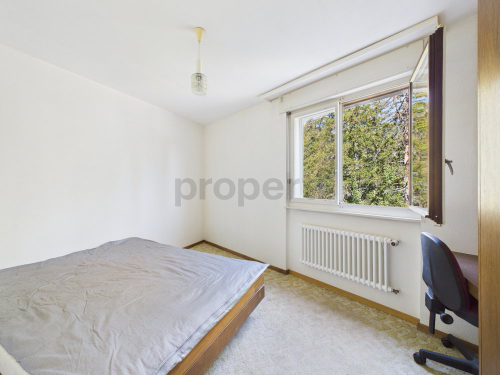 Wohnung – Crans-Montana - Ansicht 5