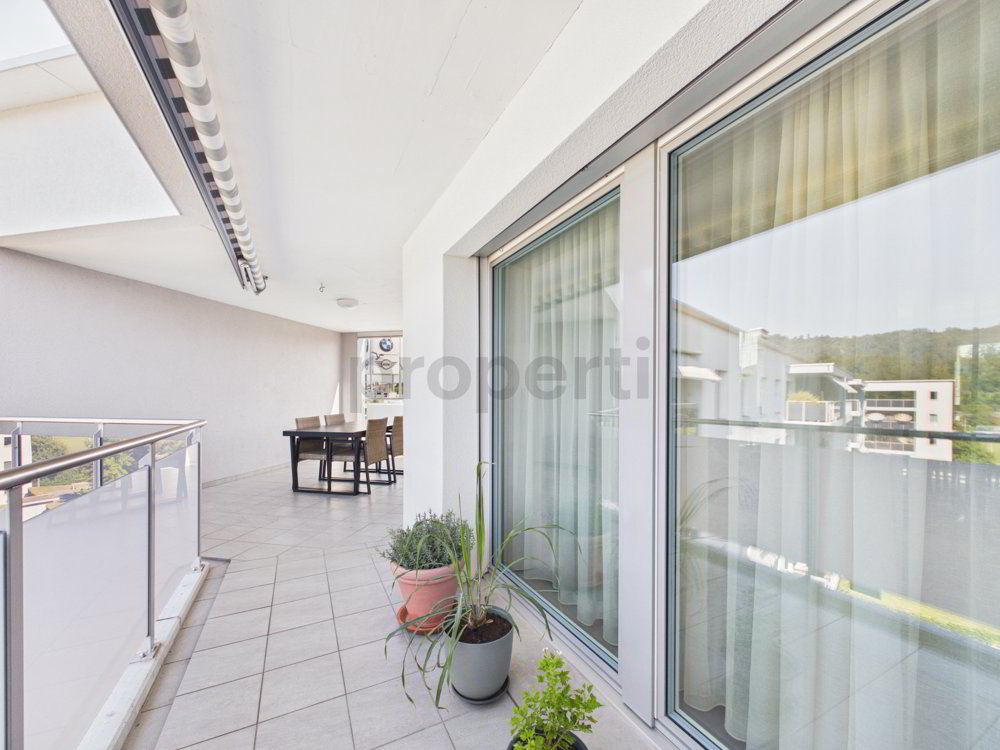 Wohnung – Adliswil - Ansicht 5