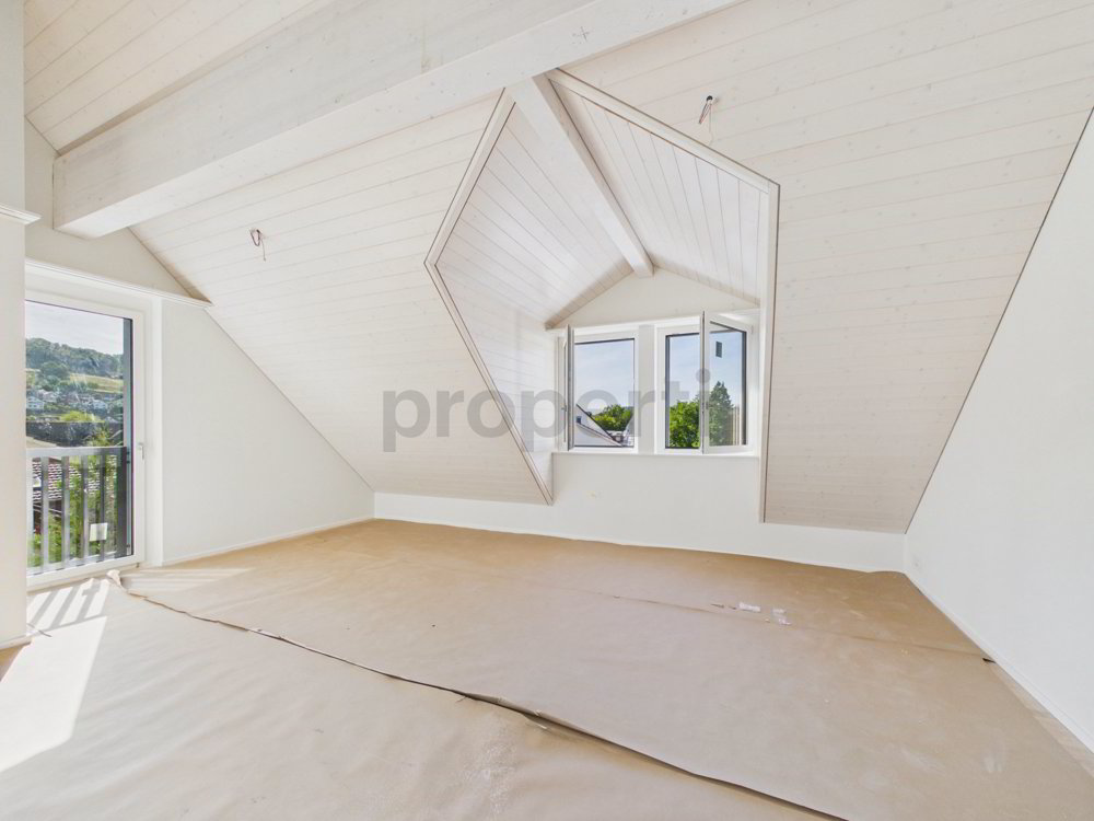Wohnung – Freienstein - Ansicht 4